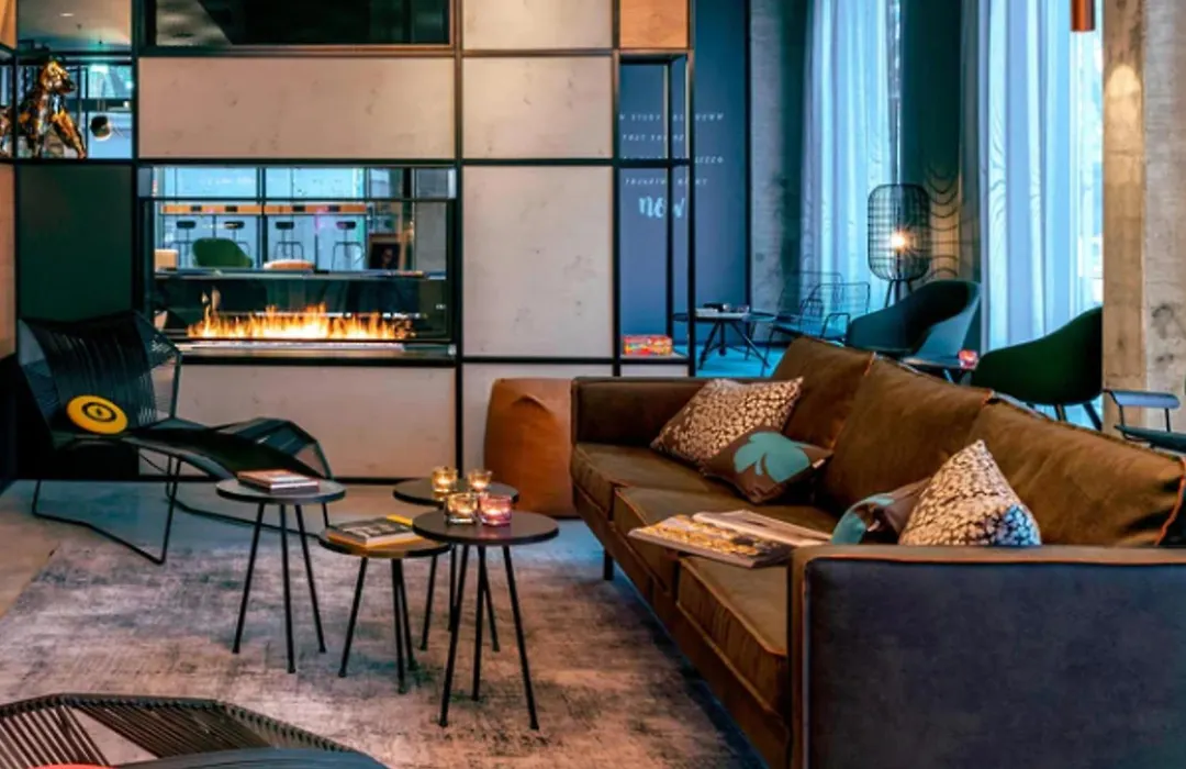 Moxy Milan Linate Airport-1